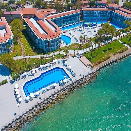 Ephesia Club Resort