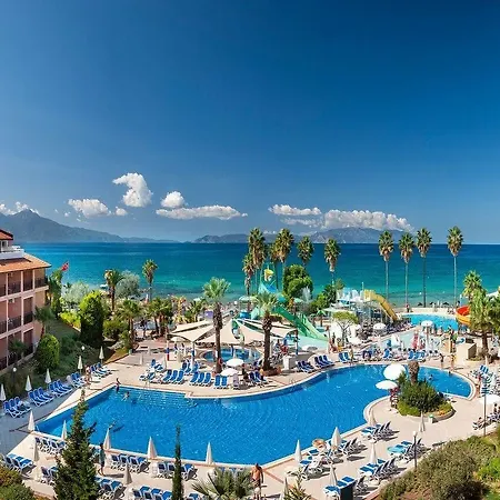 Ephesia Club 4* Kusadasi