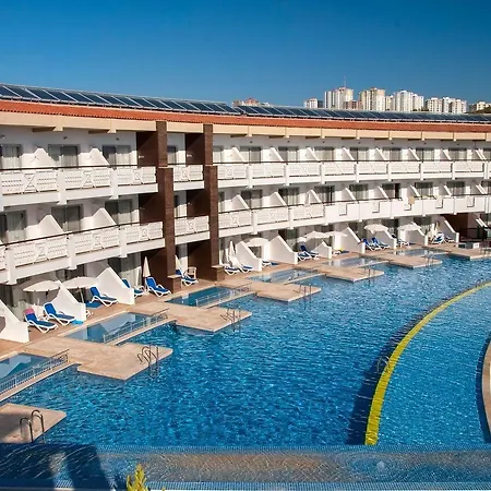 Ephesia Club Resort
