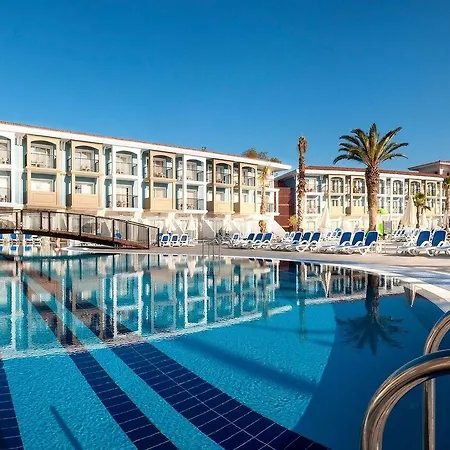 Ephesia Club Kusadasi