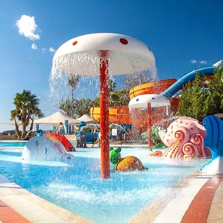 Ephesia Club Üdülőközpont