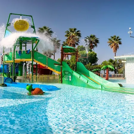 Ephesia Club Resort