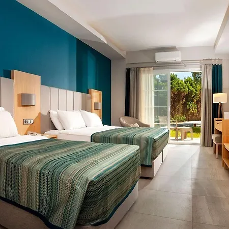Resort Ephesia Club Kusadasi