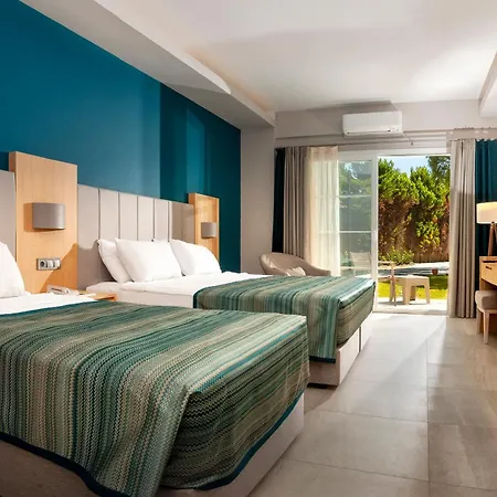 Resort Ephesia Club Kusadasi