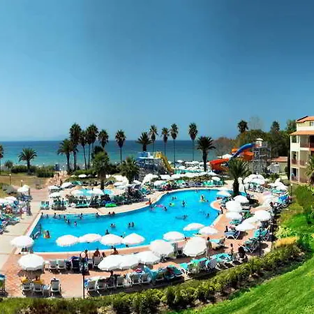 Ephesia Club Resort Kusadasi