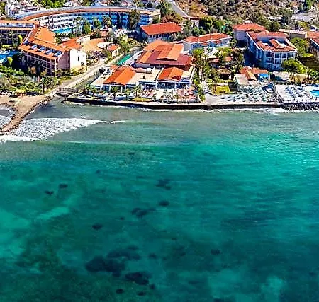 Ephesia Club Resort
