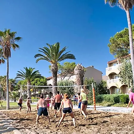 Ephesia Club Resort