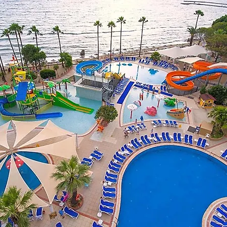 Resort Ephesia Club