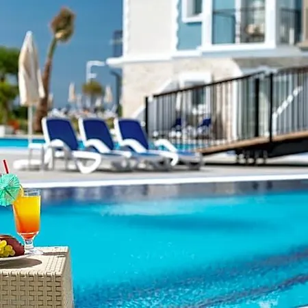 Resort Ephesia Club 4*