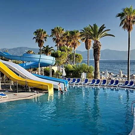 Resort Ephesia Club