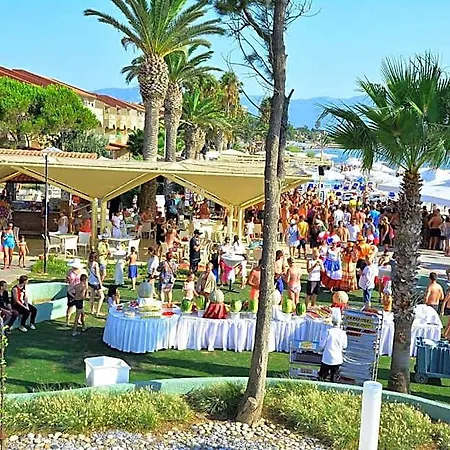 Resort Ephesia Club 4*