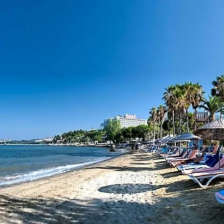 Ephesia Club Kusadası