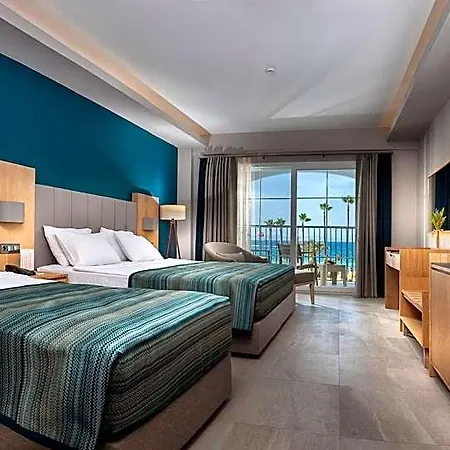 Ephesia Club Resort Kusadası