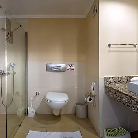 Ephesia Club Resort Kusadası