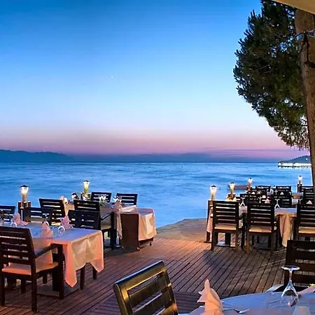 Resort Ephesia Club 4*