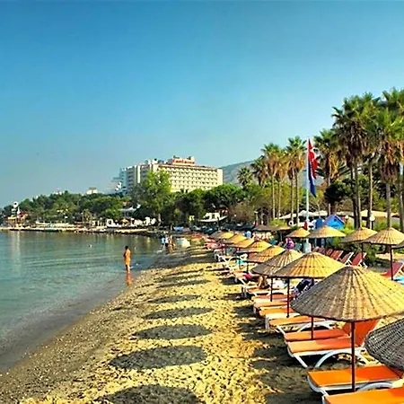 Ephesia Club Kusadası