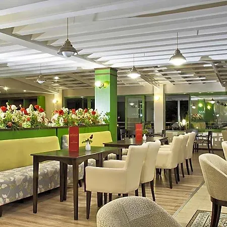 Ephesia Club Resort 4*