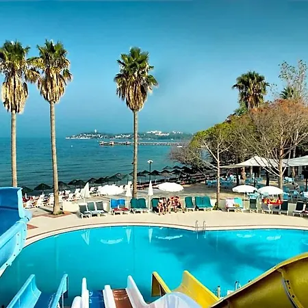 Ephesia Club Resort 4*