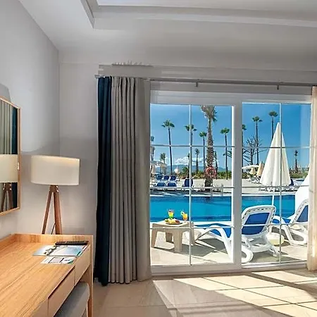 Ephesia Club 4* Kusadası