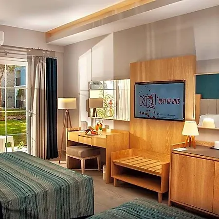 Resort Ephesia Club Kusadası