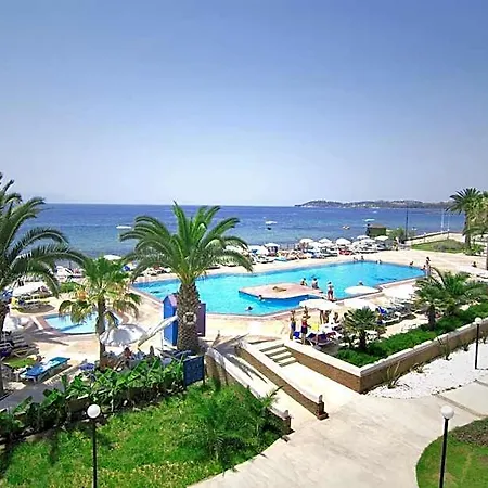 Ephesia Club 4*