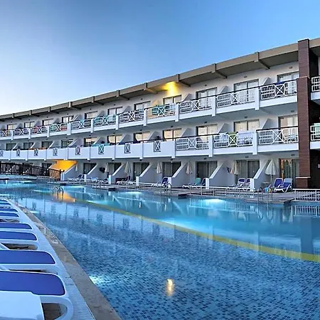 Ephesia Club Resort Kusadası