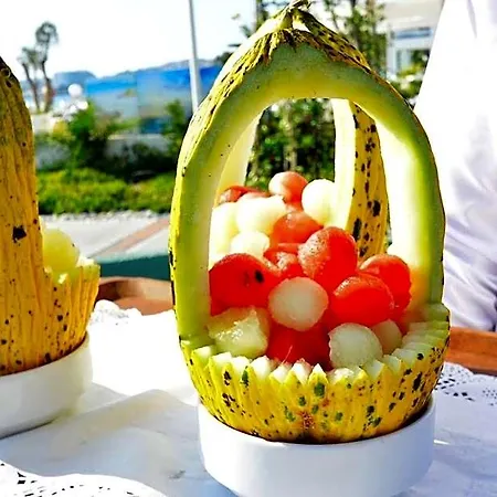 Ephesia Club 4* Kusadası