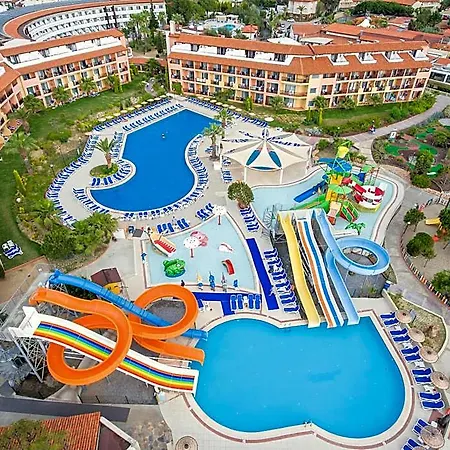 Ephesia Club 4*