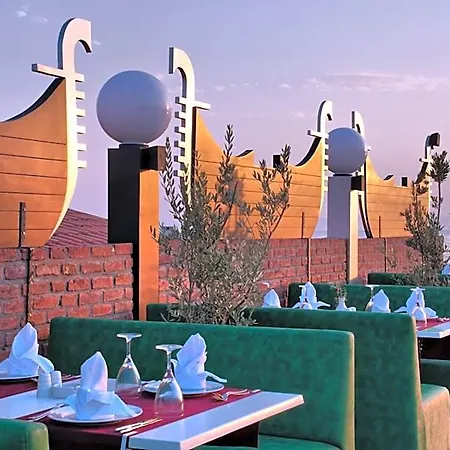 Ephesia Club Resort Kusadası