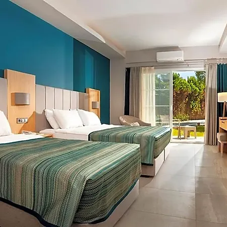 Resort Ephesia Club
