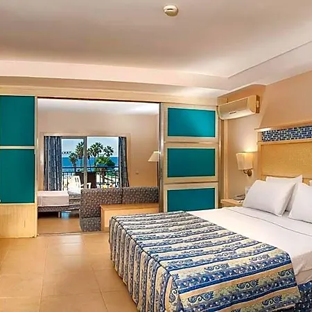 Resort Ephesia Club Kusadası