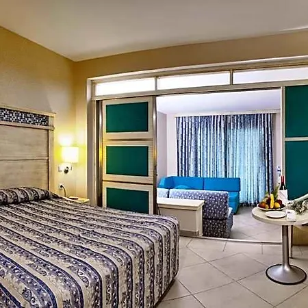 Ephesia Club Resort Kusadası