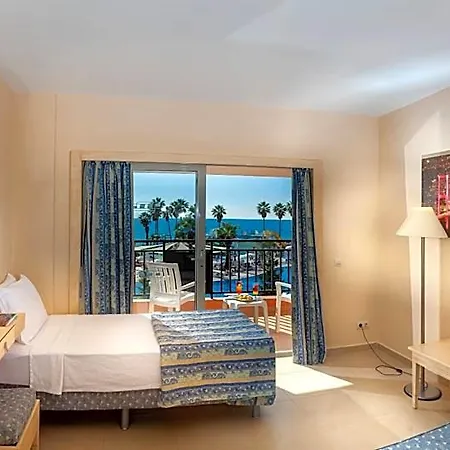 Ephesia Club Resort