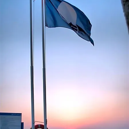 Θέρετρο Ephesia Club Κουσάντασι