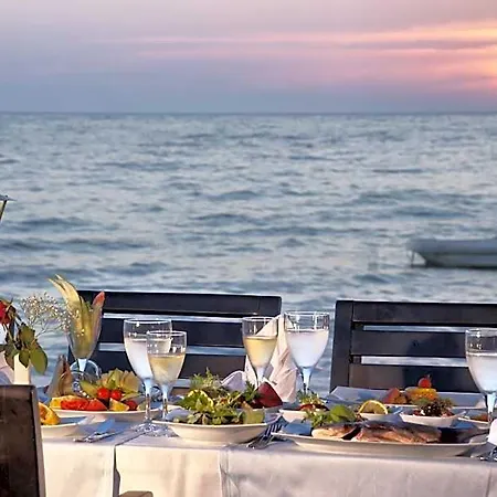 Ephesia Club Resort 4*