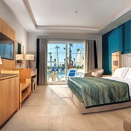 Resort Ephesia Club Kusadası