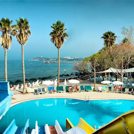 Ephesia Club 4* Kusadasi