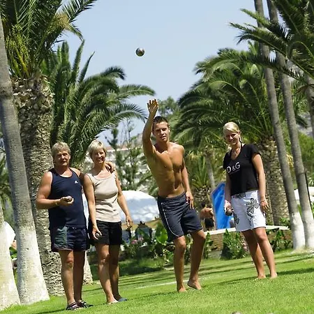 Resort Ephesia Club 4*