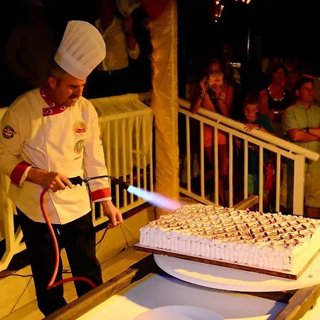 Ephesia Club Kusadası