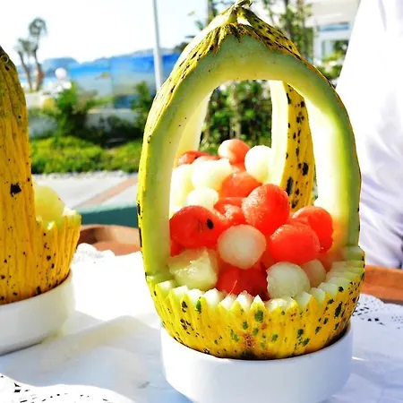 Ephesia Club Resort Kusadası