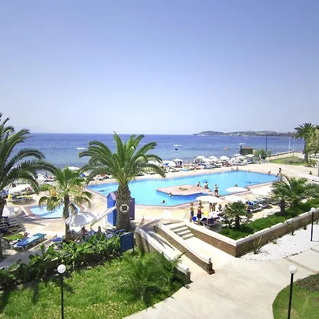 Resort Ephesia Club Kusadasi