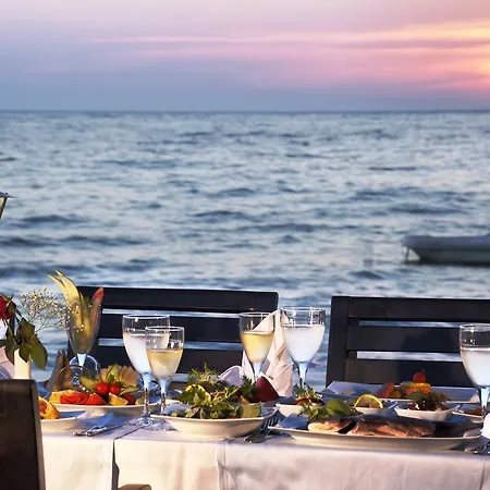 Ephesia Club Resort 4*