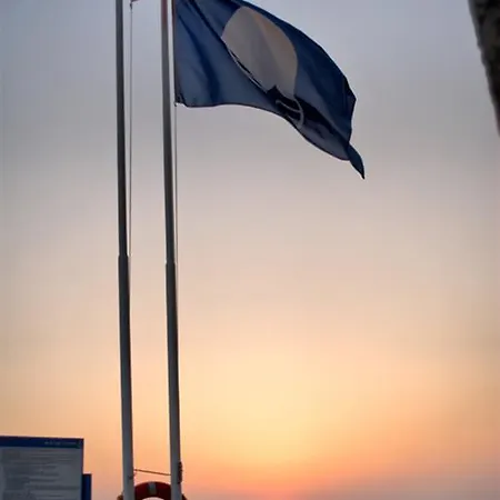 Ephesia Club 4* Kusadasi