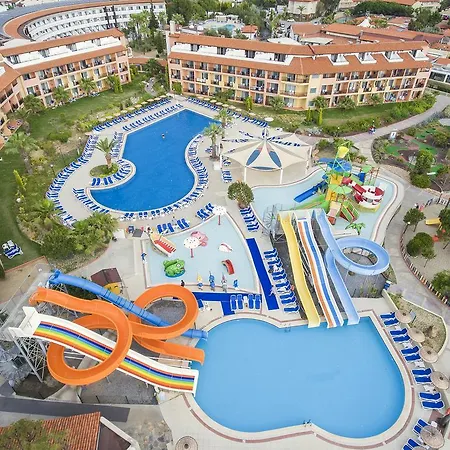 Resort Ephesia Club 4*