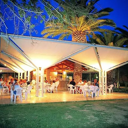 Ephesia Club Kusadasi