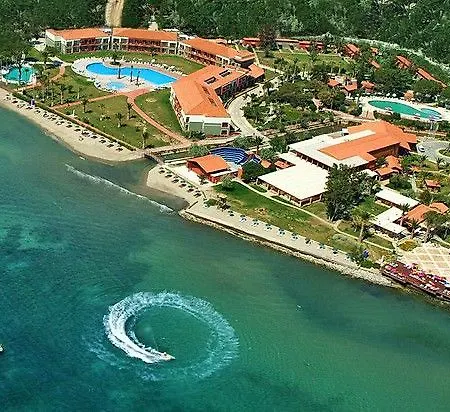 Resort Ephesia Club 4*