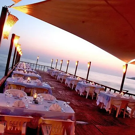 Ephesia Club 4*