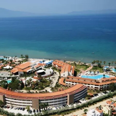 Resort Ephesia Club Kusadasi
