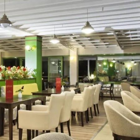 Ephesia Club 4* Kusadasi