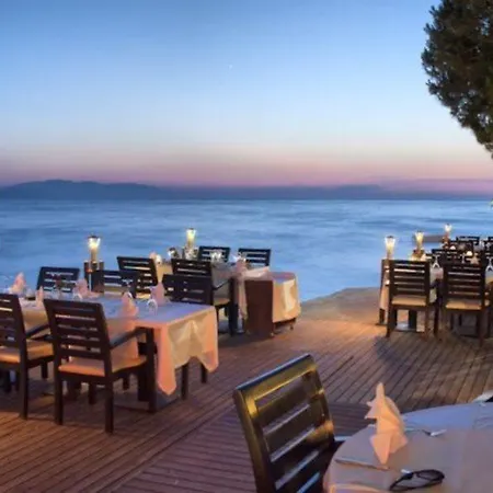 Resort Ephesia Club 4*